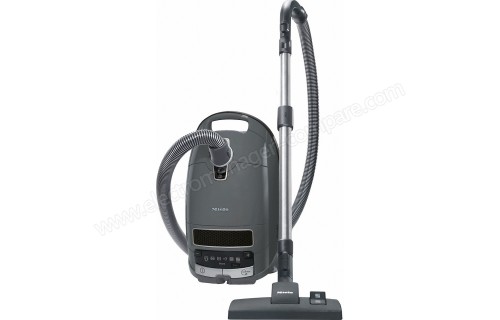 MIELE Complete C3 Limited Edition EcoLine