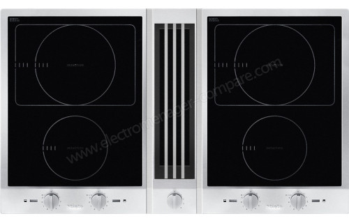 MIELE CSDA 1010 EDST