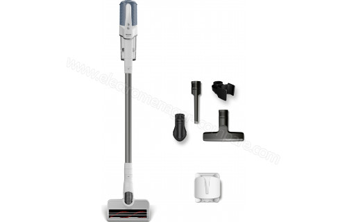 MIELE Duoflex HX1 Bleu Nordique SQLL0
