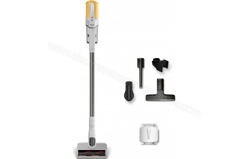 MIELE Duoflex HX1 Jaune SQLL0