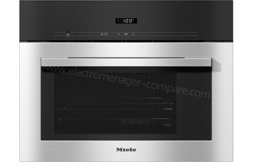 MIELE DG 2740