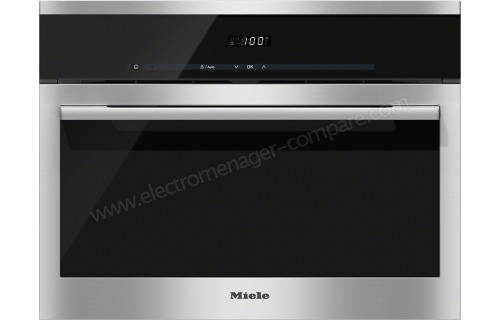 MIELE DG 6100 IN