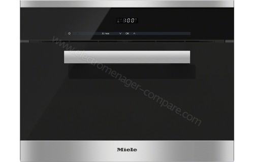 MIELE DG 6200 IN