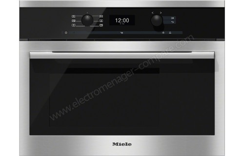 MIELE DG 6300 IN