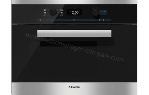MIELE DG 6400 IN