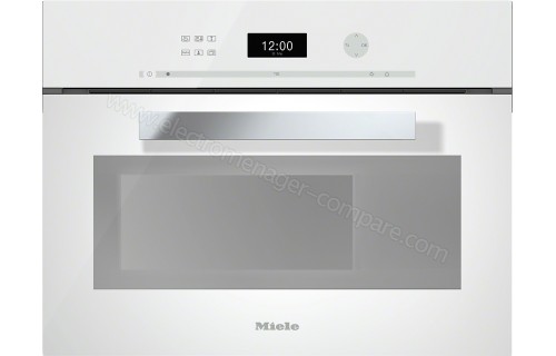 MIELE DG 6401 BB