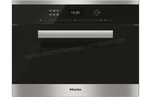 MIELE DG 6401 IN
