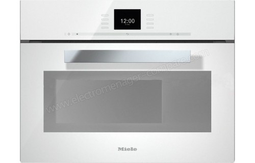 MIELE DG 6600 BB