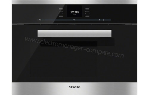 MIELE DG 6600 IN