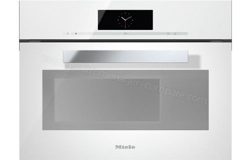 MIELE DG 6800 BB