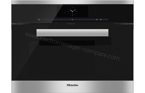 MIELE DG 6800 IN
