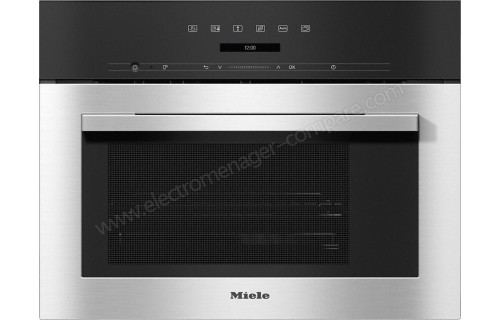 MIELE DG 7140
