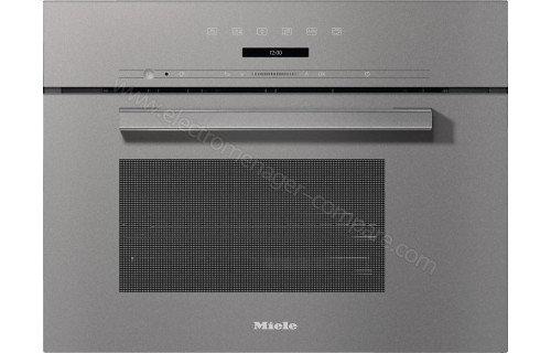 MIELE DG 7240 GR