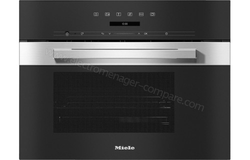 MIELE DG 7240 IN