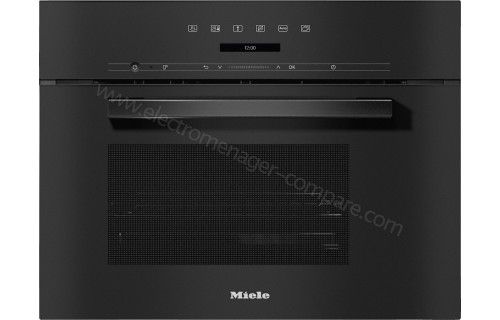 MIELE DG 7240 NR