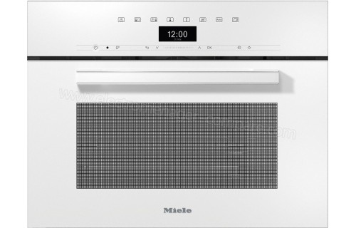 MIELE DG 7440 BB