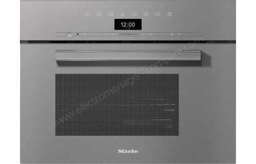 MIELE DG 7440 GR