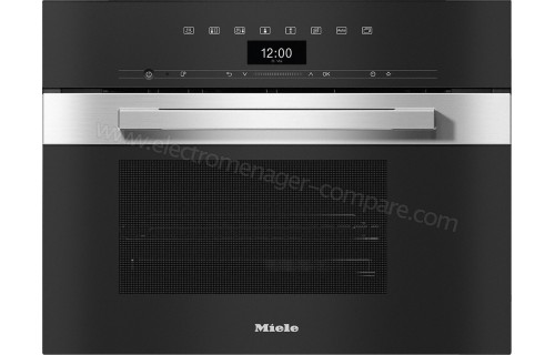 MIELE DG 7440 IN