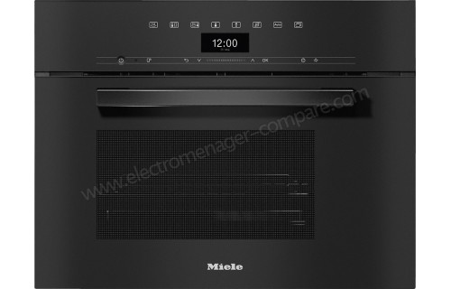 MIELE DG 7440 NR