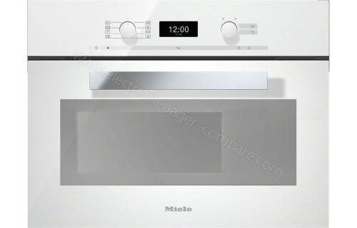 MIELE DGC 6400 BB
