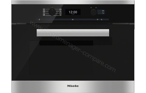 MIELE DGC 6400 IN