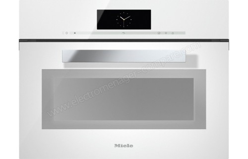 MIELE DGC 6800 XL BB