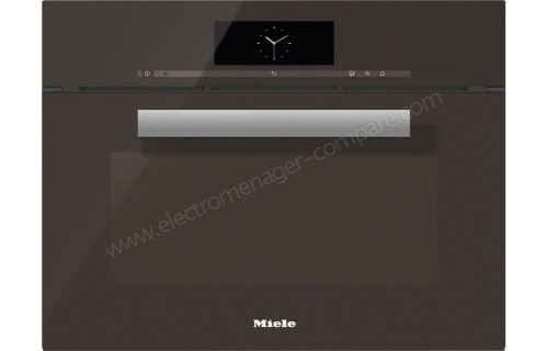 MIELE DGC 6800 XL BR