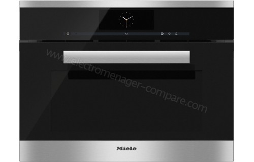 MIELE DGC 6800 XL IN