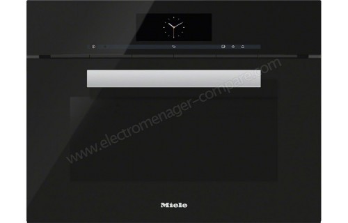 MIELE DGC 6800 XL NR