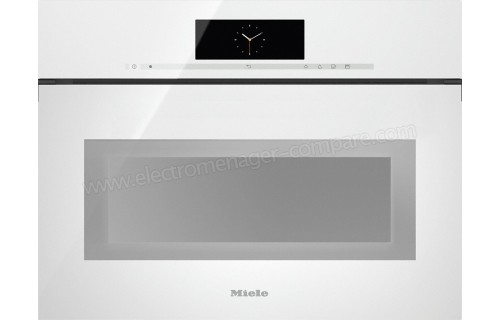 MIELE DGC 6800X XL BB