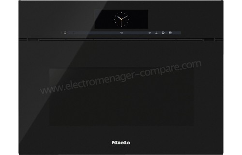 MIELE DGC 6800X XL NR