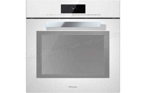 MIELE DGC 6860 XXL BB