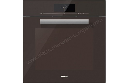 MIELE DGC 6860 XXL BR