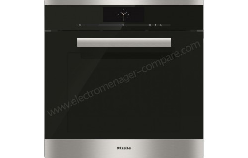 MIELE DGC 6860 XXL IN