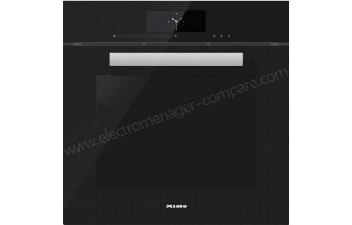 MIELE DGC 6860 XXL NR