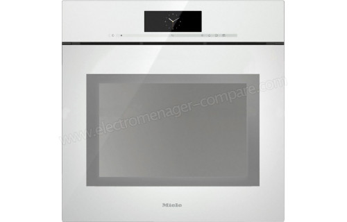 MIELE DGC 6860X XXL BB