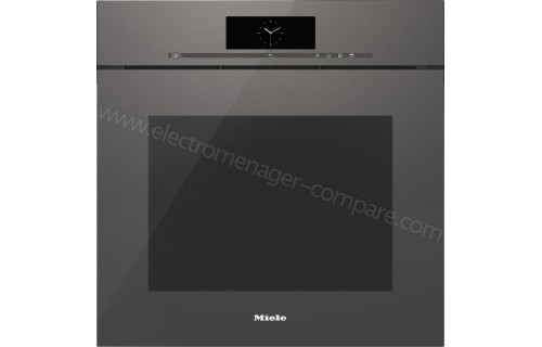 MIELE DGC 6860X XXL GR
