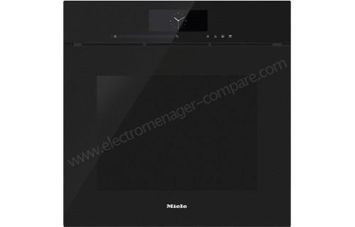 MIELE DGC 6860X XXL NR