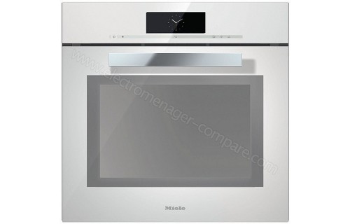 MIELE DGC 6865 XXL BB