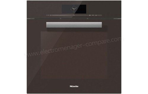 MIELE DGC 6865 XXL BR