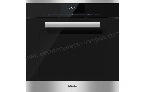 MIELE DGC 6865 XXL IN