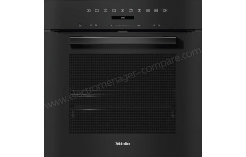 MIELE DGC 7250 NR