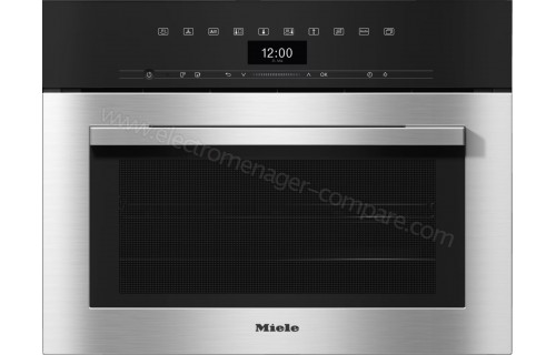 MIELE DGC 7340 HC Pro IN