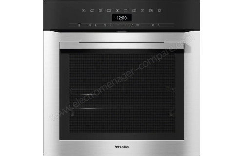 MIELE DGC 7350
