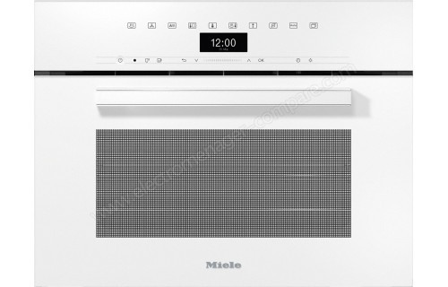 MIELE DGC 7440 BB