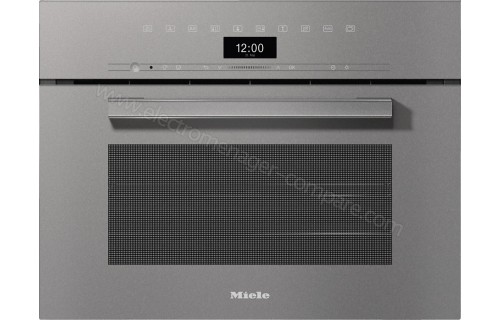 MIELE DGC 7440 GR