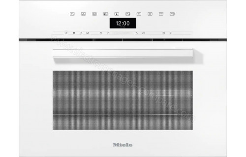 MIELE DGC 7440 HC Pro BB