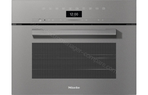 MIELE DGC 7440 HC Pro GR