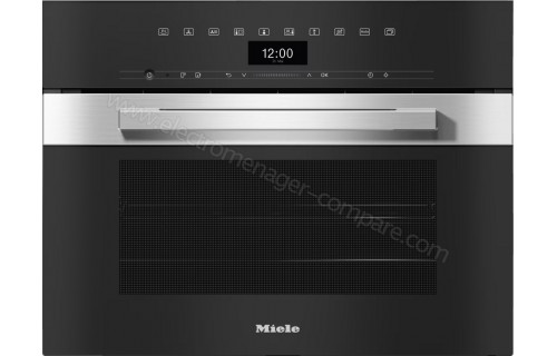 MIELE DGC 7440 HC Pro IN