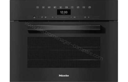 MIELE DGC 7440 HC Pro NR
